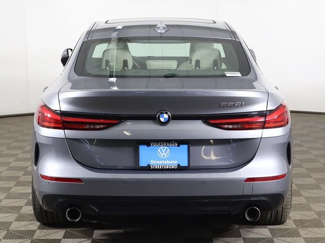 2023 BMW 2 Series 228i Gran - 23000827 - 13