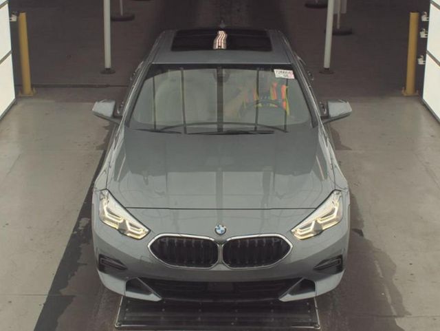 2023 BMW 2 Series 228i Gran - 23000827 - 2