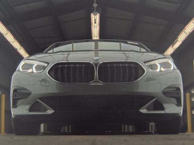 2023 BMW 2 Series 228i Gran - 23000827 - 3