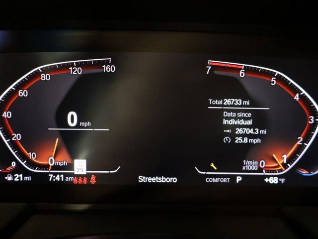 2023 BMW 2 Series 228i Gran - 23000827 - 43