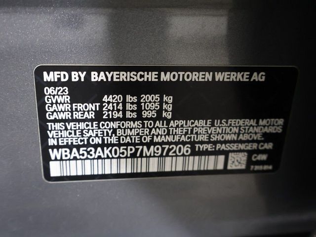 2023 BMW 2 Series 228i Gran - 23000827 - 57