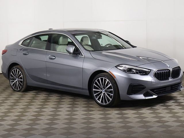 2023 BMW 2 Series 228i Gran - 23000827 - 58