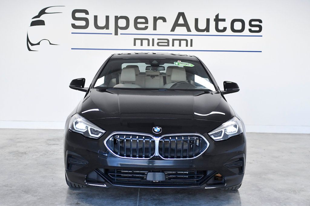 2023 BMW 2 Series 228i Gran - 22502728 - 1