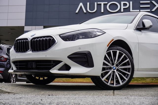 2023 BMW 2 Series 228i Gran - 22972833 - 1