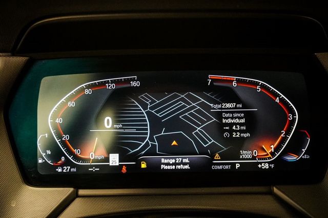 2023 BMW 2 Series 228i Gran - 22972833 - 29