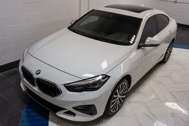 2023 BMW 2 Series 228i Gran - 22972833 - 39