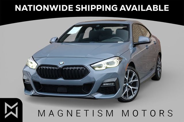 2023 BMW 2 Series 228i Gran Coupe w/$10K in Pkgs! - 22972439 - 0