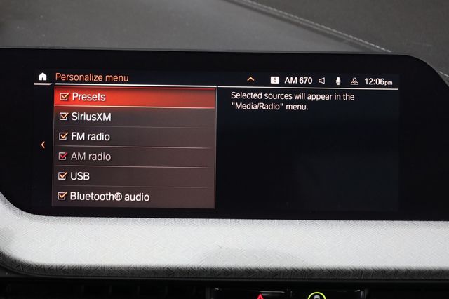 2023 BMW 2 Series 228i Gran Coupe w/$10K in Pkgs! - 22972439 - 33