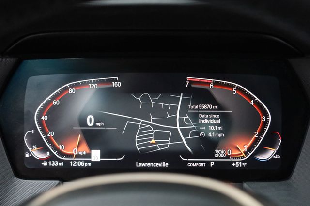 2023 BMW 2 Series 228i Gran Coupe w/$10K in Pkgs! - 22972439 - 37