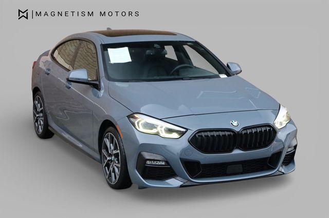 2023 BMW 2 Series 228i Gran Coupe w/$10K in Pkgs! - 22972439 - 3