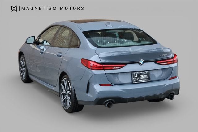 2023 BMW 2 Series 228i Gran Coupe w/$10K in Pkgs! - 22972439 - 6