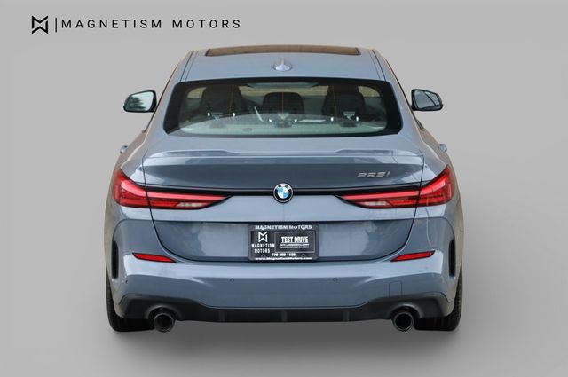 2023 BMW 2 Series 228i Gran Coupe w/$10K in Pkgs! - 22972439 - 7