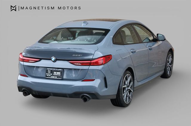 2023 BMW 2 Series 228i Gran Coupe w/$10K in Pkgs! - 22972439 - 8