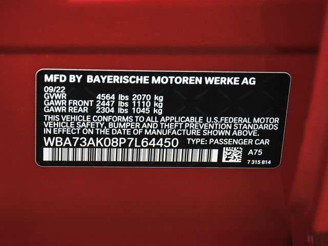 2023 BMW 2 Series 228i xDrive - 22951002 - 14