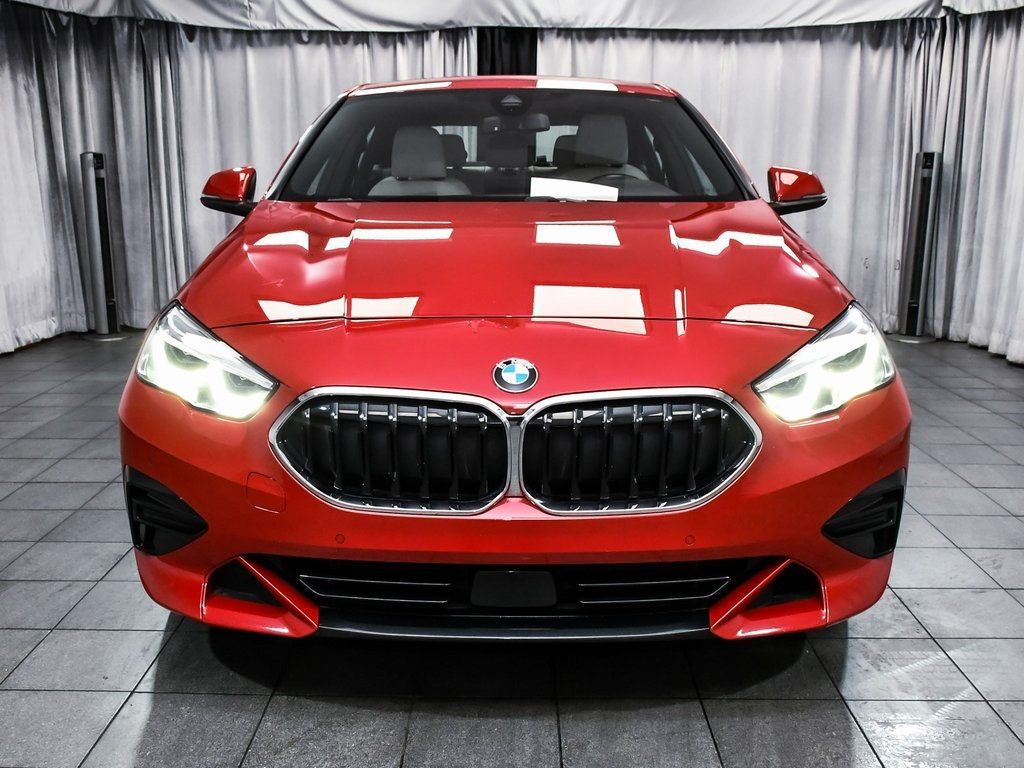 2023 Bmw 228i xDrive GC photo 2