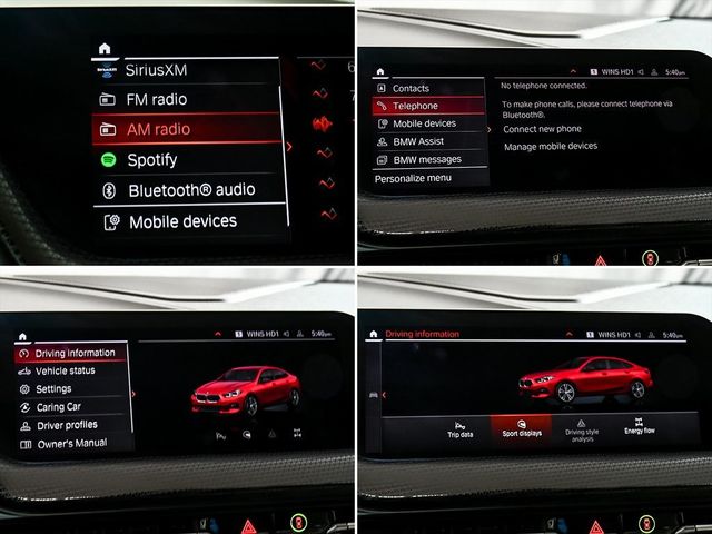 2023 BMW 2 Series 228i xDrive - 22951002 - 21