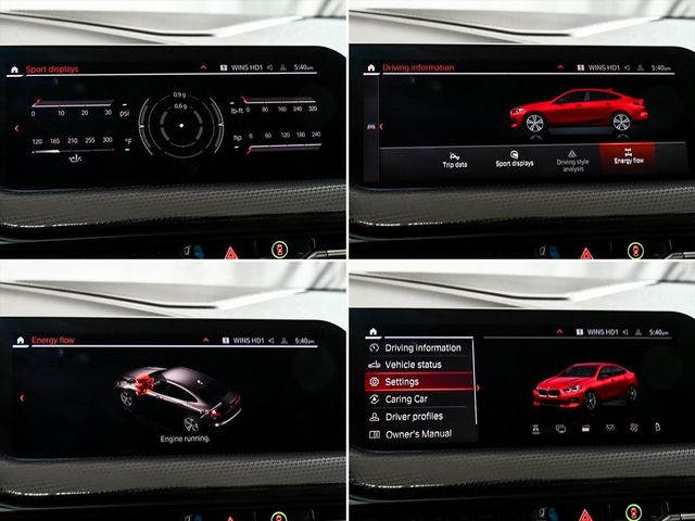 2023 BMW 2 Series 228i xDrive - 22951002 - 22