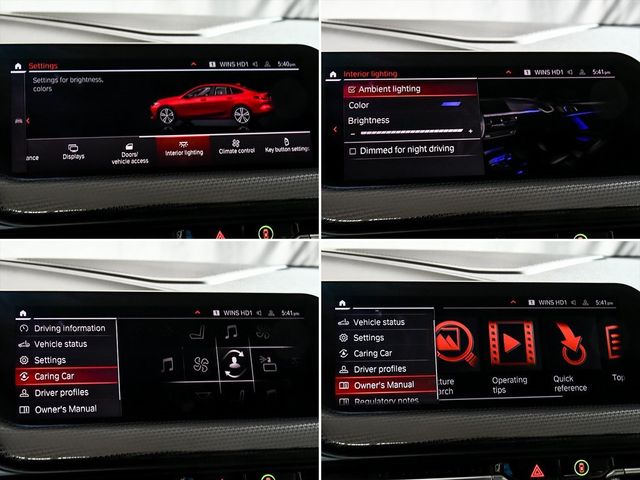 2023 BMW 2 Series 228i xDrive - 22951002 - 24