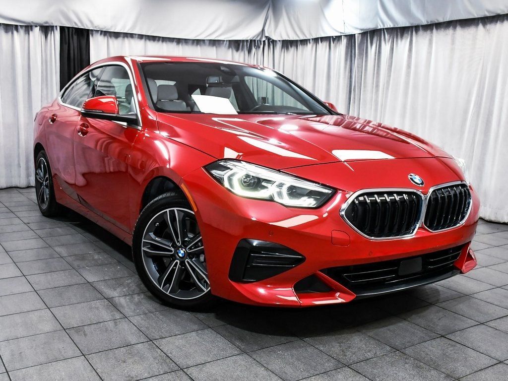 2023 Bmw 228i xDrive GC photo 3