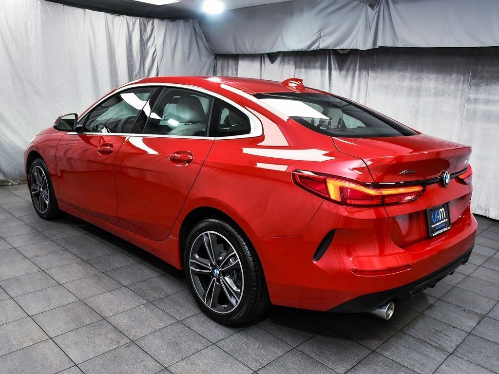 2023 Bmw 228i xDrive GC photo 4