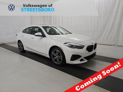 2023 BMW 2 Series