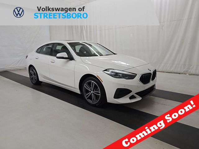 2023 BMW 2 Series 228i xDrive Gran - 23040137 - 0