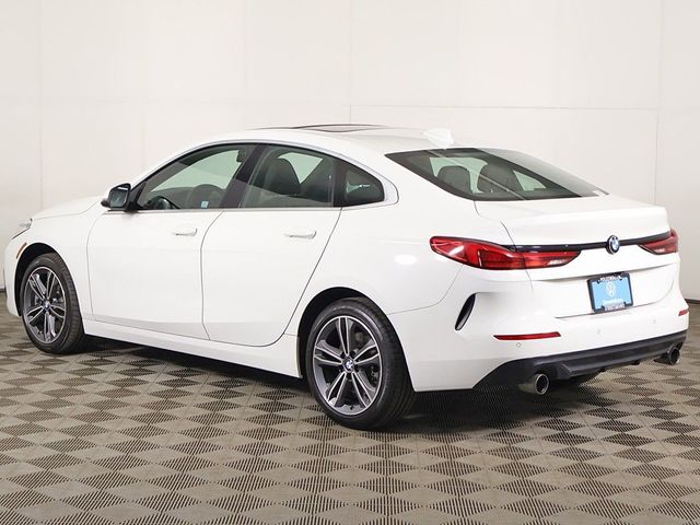 2023 BMW 2 Series 228i xDrive Gran - 23040137 - 9