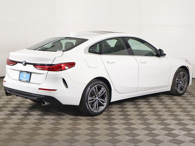 2023 BMW 2 Series 228i xDrive Gran - 23040137 - 10