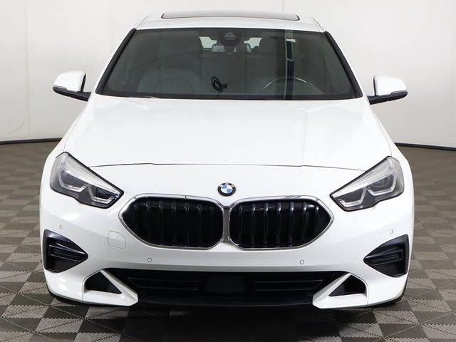 2023 BMW 2 Series 228i xDrive Gran - 23040137 - 11