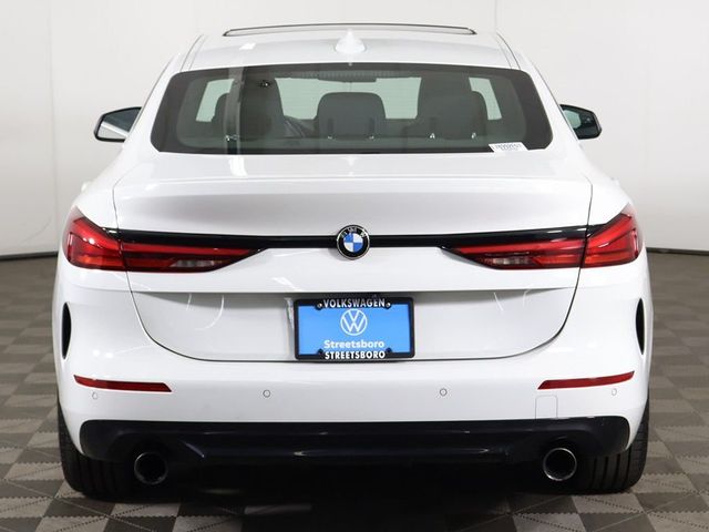 2023 BMW 2 Series 228i xDrive Gran - 23040137 - 12