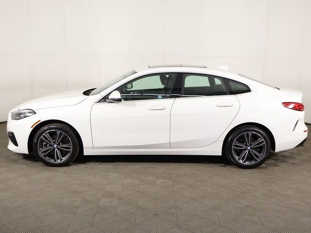 2023 BMW 2 Series 228i xDrive Gran - 23040137 - 17