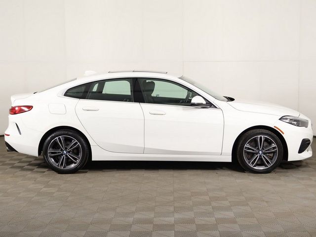 2023 BMW 2 Series 228i xDrive Gran - 23040137 - 18