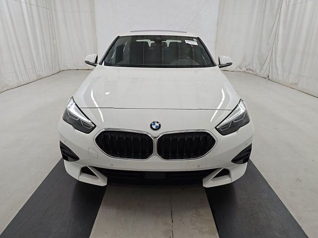 2023 BMW 2 Series 228i xDrive Gran - 23040137 - 1