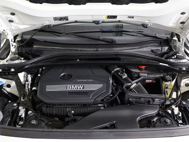 2023 BMW 2 Series 228i xDrive Gran - 23040137 - 21
