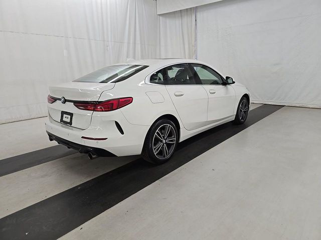 2023 BMW 2 Series 228i xDrive Gran - 23040137 - 2