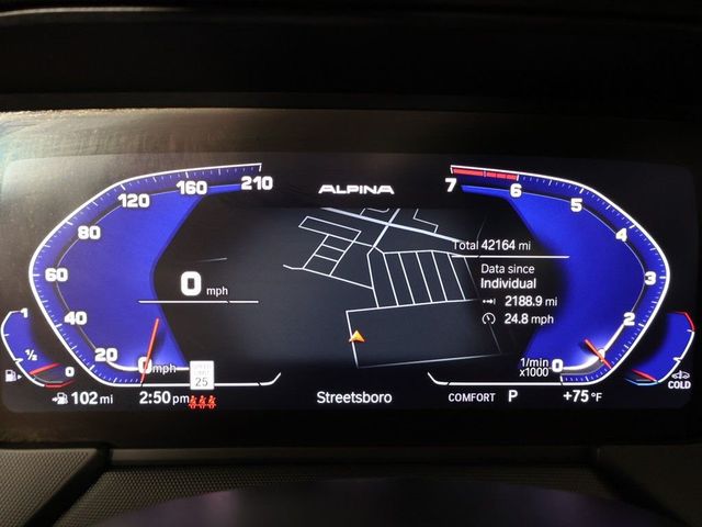 2023 BMW 2 Series 228i xDrive Gran - 23040137 - 43