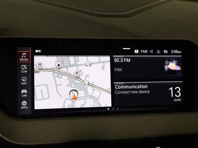 2023 BMW 2 Series 228i xDrive Gran - 23040137 - 46