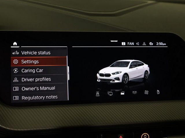 2023 BMW 2 Series 228i xDrive Gran - 23040137 - 48