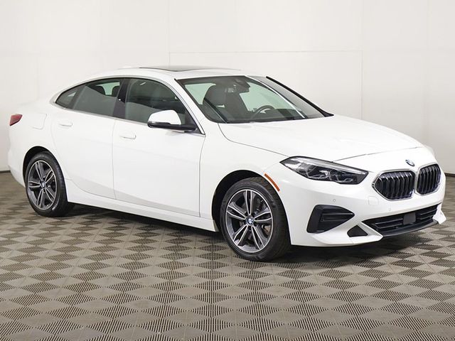 2023 BMW 2 Series 228i xDrive Gran - 23040137 - 58