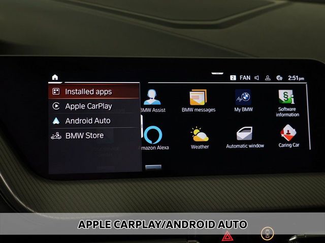 2023 BMW 2 Series 228i xDrive Gran - 23040137 - 7