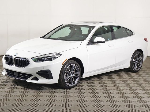 2023 BMW 2 Series 228i xDrive Gran - 23040137 - 8