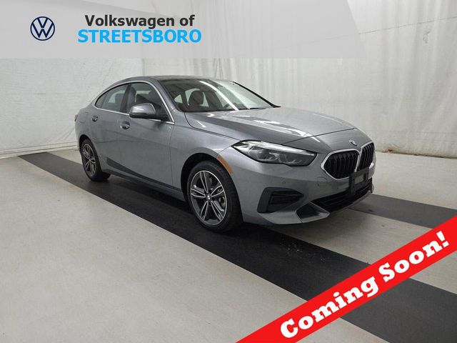 2023 BMW 2 Series 228i xDrive Gran - 23083478 - 0