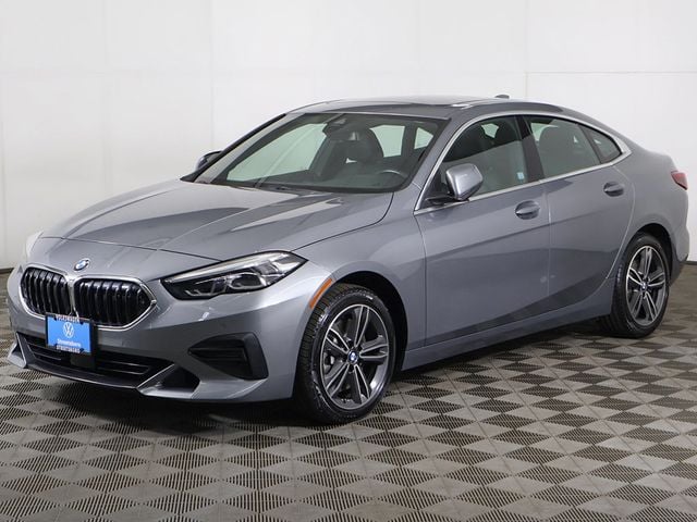 2023 BMW 2 Series 228i xDrive Gran - 23083478 - 9