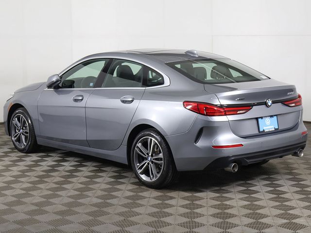 2023 BMW 2 Series 228i xDrive Gran - 23083478 - 10