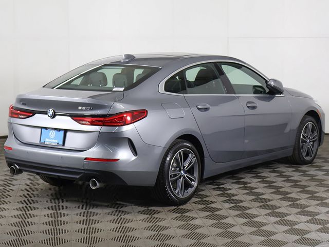 2023 BMW 2 Series 228i xDrive Gran - 23083478 - 11