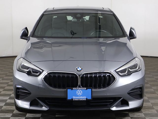 2023 BMW 2 Series 228i xDrive Gran - 23083478 - 12