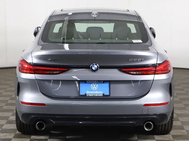 2023 BMW 2 Series 228i xDrive Gran - 23083478 - 13