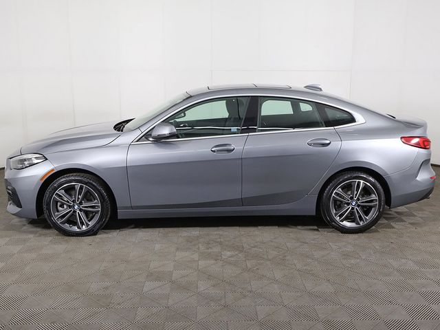 2023 BMW 2 Series 228i xDrive Gran - 23083478 - 18