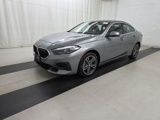 2023 BMW 2 Series 228i xDrive Gran - 23083478 - 1