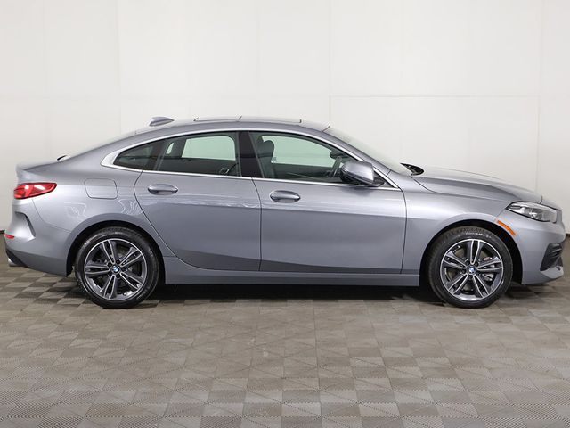 2023 BMW 2 Series 228i xDrive Gran - 23083478 - 19